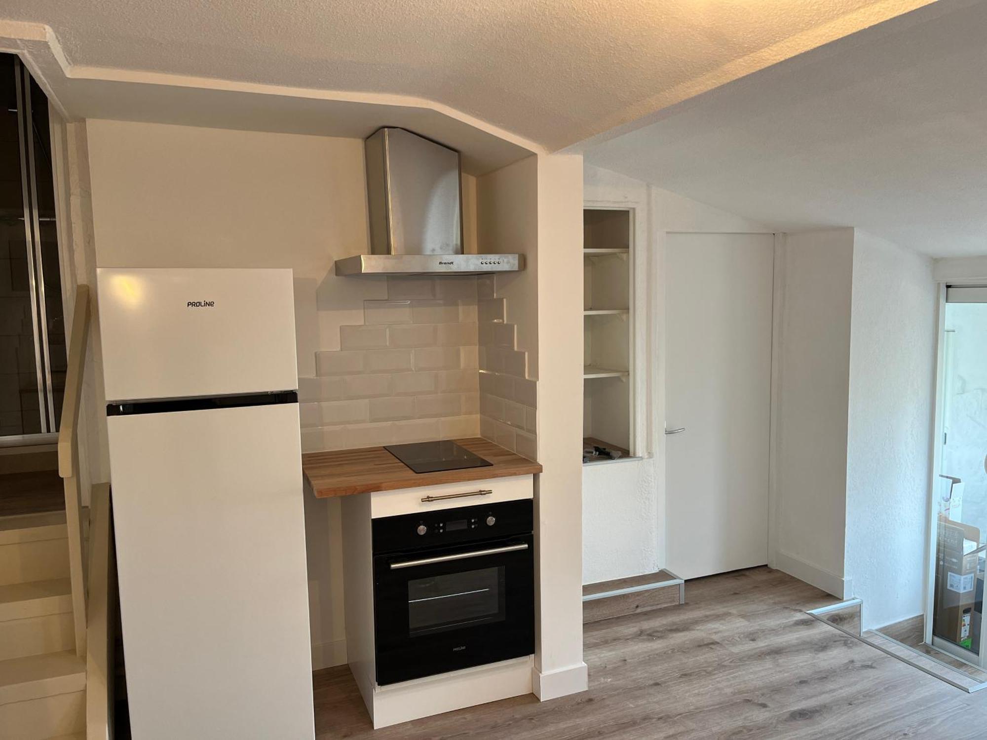 Appartement T3 Independant La Garde  Ngoại thất bức ảnh