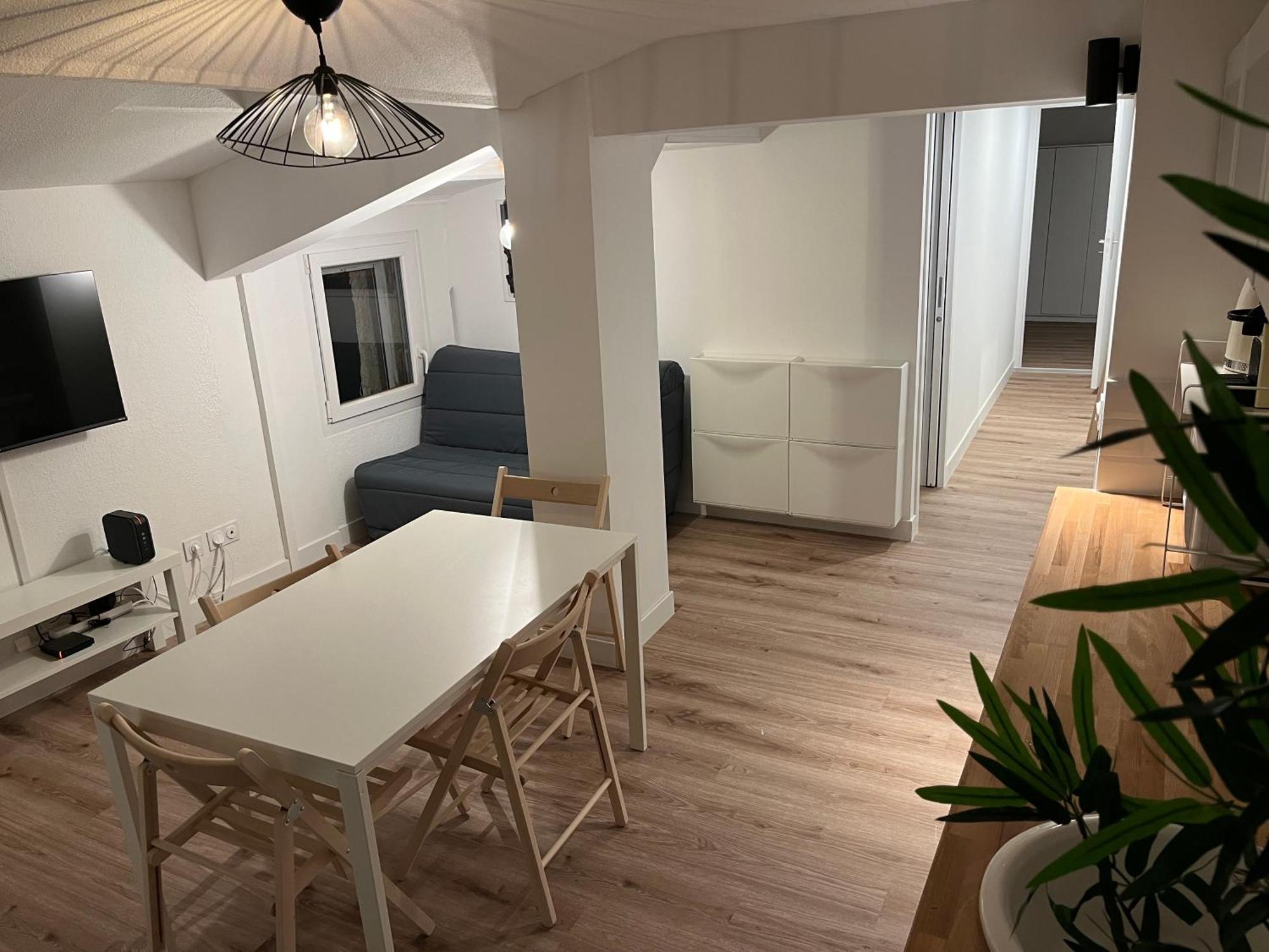 Appartement T3 Independant La Garde  Ngoại thất bức ảnh
